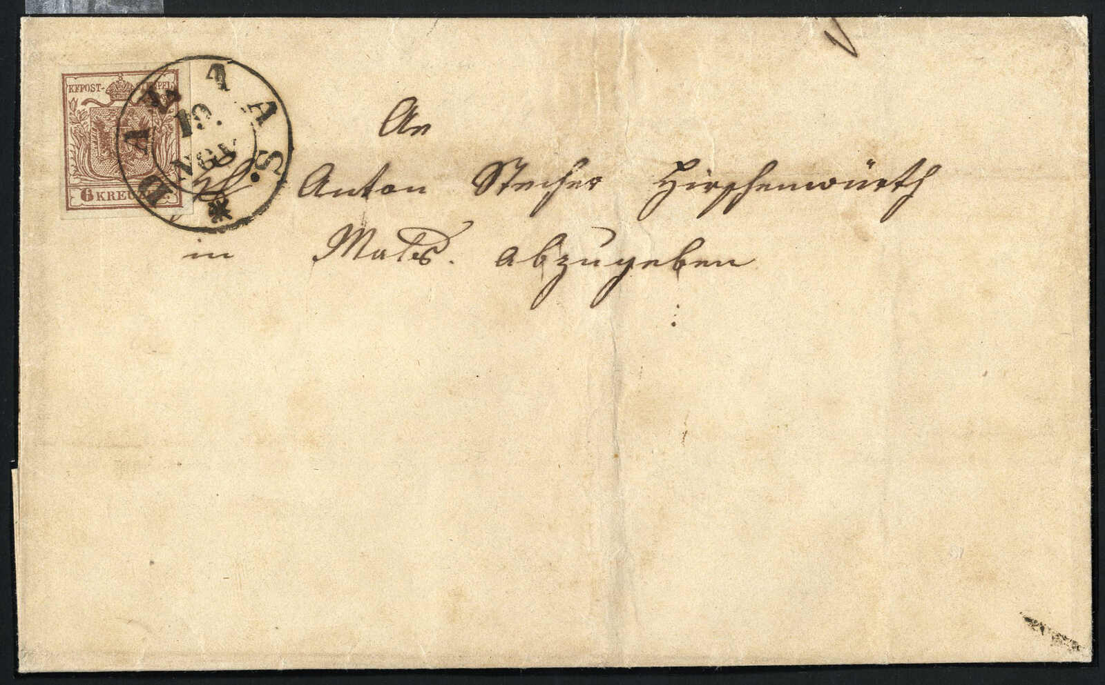 Lot 2059 - europe Austria Cancellations Vorarlberg - Viennafil Auktionen 97th Public Auction Golden Heritage: Austrian Rarities & European Treasures Auction Lot 2059 - europe Austria Cancellations Vorarlberg - Viennafil Auktionen 97th Public Auction Golden Heritage: Austrian Rarities & European Treasures Auction