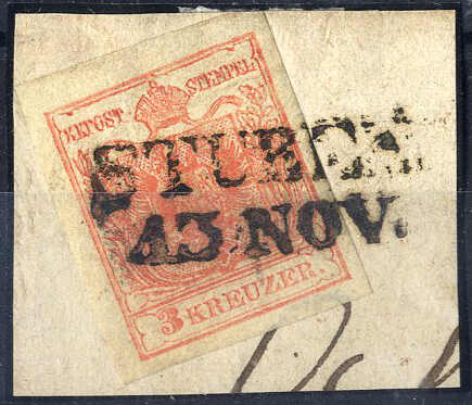 Lot 2062 - europe Austria Cancellations Vorarlberg - Viennafil Auktionen 97th Public Auction Golden Heritage: Austrian Rarities & European Treasures Auction Lot 2062 - europe Austria Cancellations Vorarlberg - Viennafil Auktionen 97th Public Auction Golden Heritage: Austrian Rarities & European Treasures Auction
