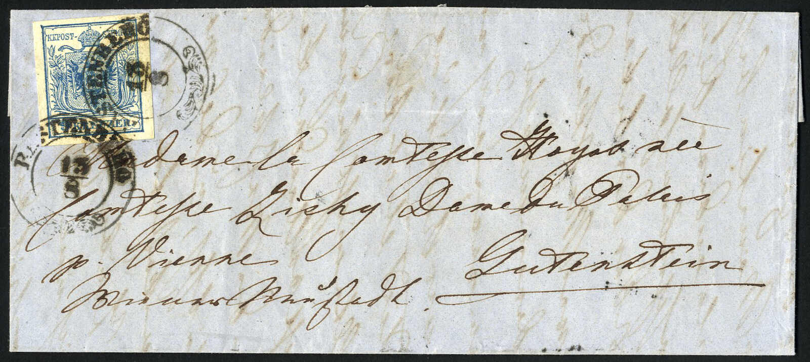Lot 1891 - europe Austria Cancellations Lower Austria - Viennafil Auktionen 97th Public Auction Golden Heritage: Austrian Rarities & European Treasures Auction Lot 1891 - europe Austria Cancellations Lower Austria - Viennafil Auktionen 97th Public Auction Golden Heritage: Austrian Rarities & European Treasures Auction