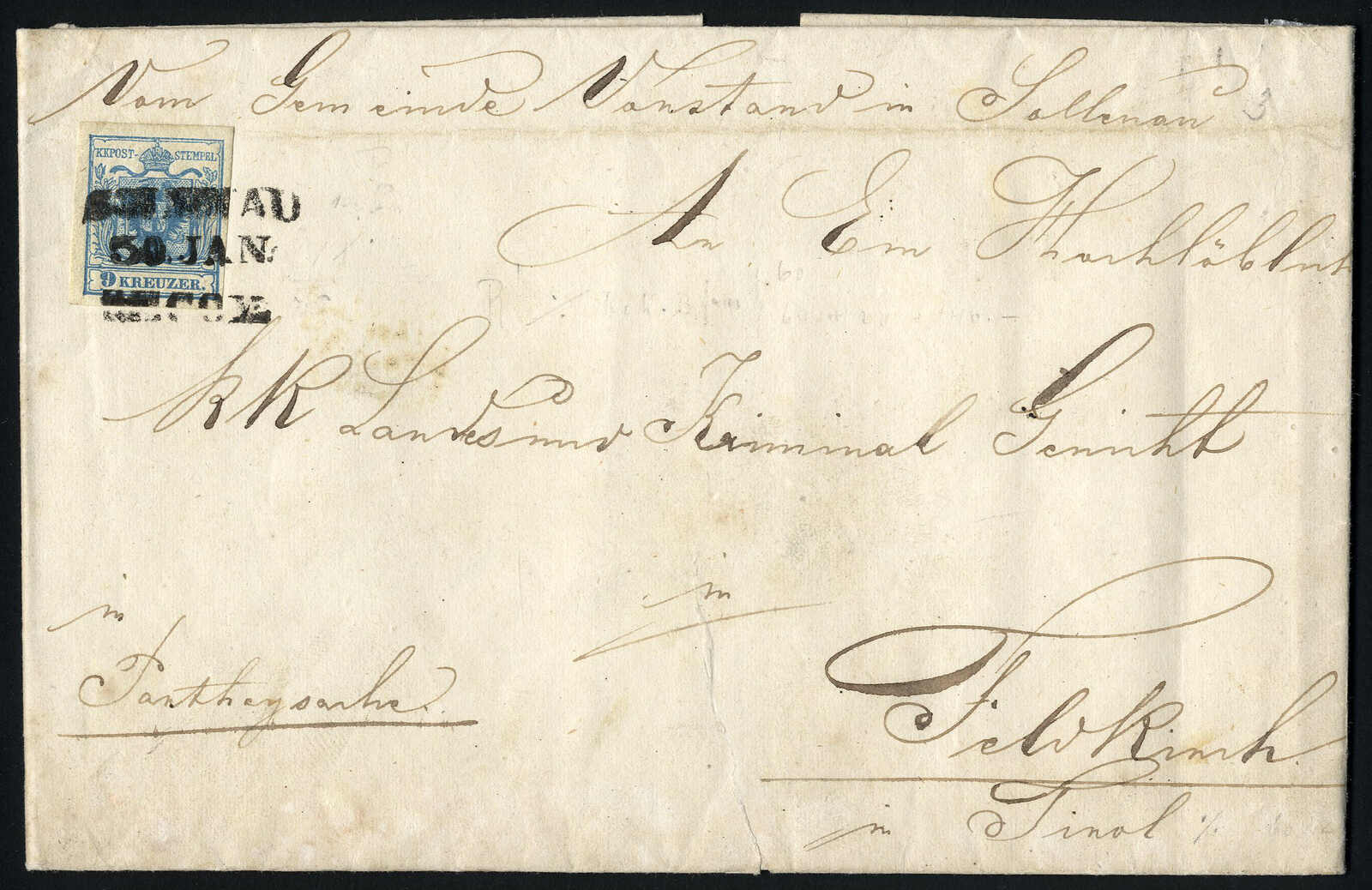 Lot 1896 - europe Austria Cancellations Lower Austria - Viennafil Auktionen 97th Public Auction Golden Heritage: Austrian Rarities & European Treasures Auction Lot 1896 - europe Austria Cancellations Lower Austria - Viennafil Auktionen 97th Public Auction Golden Heritage: Austrian Rarities & European Treasures Auction