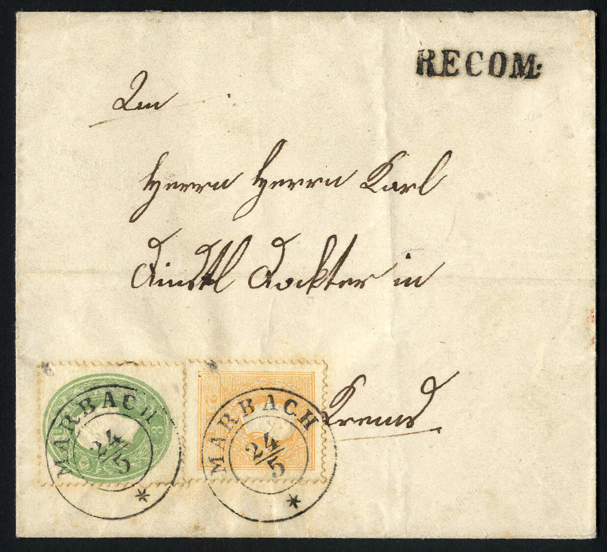 Lot 1884 - europe Austria Cancellations Lower Austria - Viennafil Auktionen 97th Public Auction Golden Heritage: Austrian Rarities & European Treasures Auction Lot 1884 - europe Austria Cancellations Lower Austria - Viennafil Auktionen 97th Public Auction Golden Heritage: Austrian Rarities & European Treasures Auction