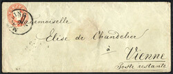 4745315: 奧大利郵戳Lower Austria - Postal stationery