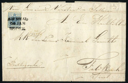 4745315: 奧大利郵戳Lower Austria