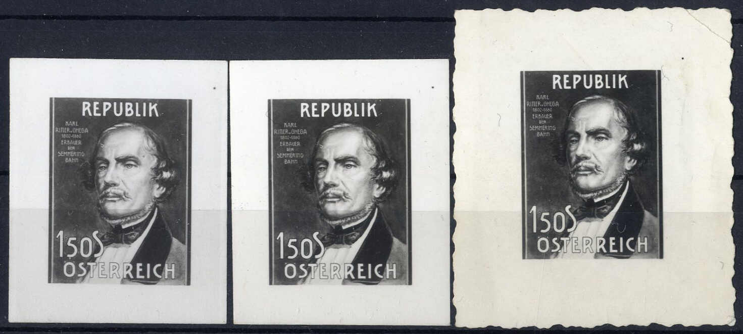 Lot 2494 - europe Austria 2nd. Republic - Viennafil Auktionen 97th Public Auction Golden Heritage: Austrian Rarities & European Treasures Auction Lot 2494 - europe Austria 2nd. Republic - Viennafil Auktionen 97th Public Auction Golden Heritage: Austrian Rarities & European Treasures Auction