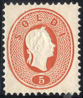 Lot 2688 - europe Austria -  Viennafil Auktionen 97th Public Auction Golden Heritage: Austrian Rarities & European Treasures Auction