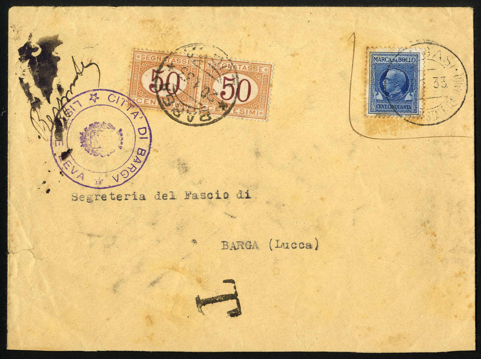 Lot 1619 - other countries italian libya - Viennafil Auktionen 97th Public Auction Golden Heritage: Austrian Rarities & European Treasures Auction Lot 1619 - other countries italian libya - Viennafil Auktionen 97th Public Auction Golden Heritage: Austrian Rarities & European Treasures Auction