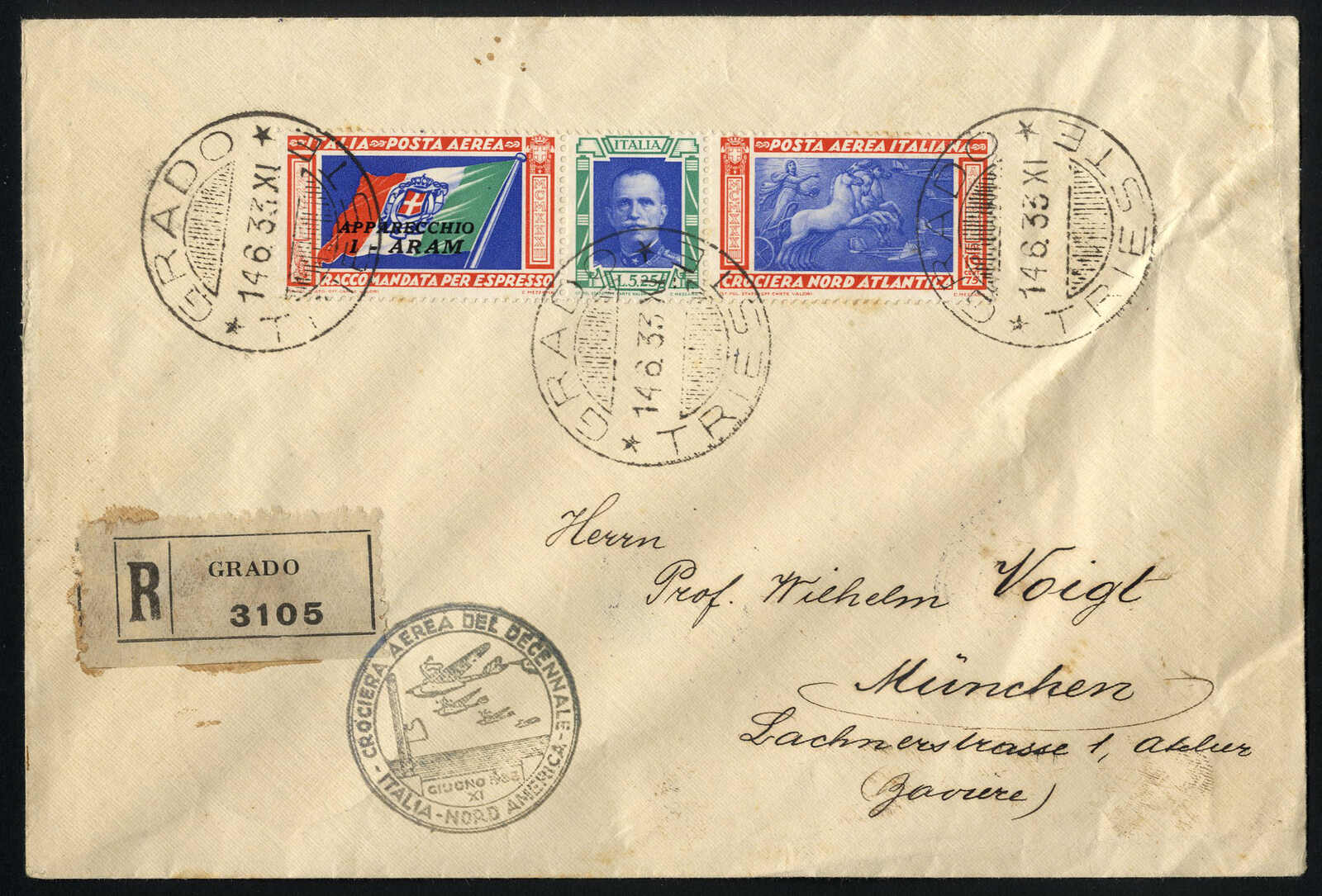 Lot 1440 - europe Italian Kingdom - Viennafil Auktionen 97th Public Auction Golden Heritage: Austrian Rarities & European Treasures Auction Lot 1440 - europe Italian Kingdom - Viennafil Auktionen 97th Public Auction Golden Heritage: Austrian Rarities & European Treasures Auction