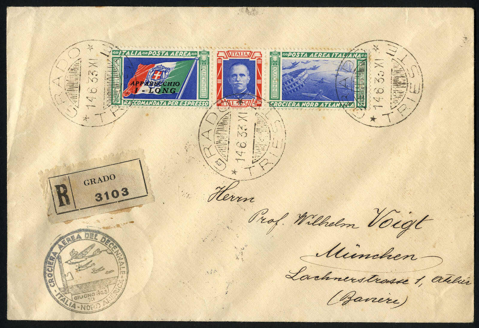 Lot 1441 - europe Italian Kingdom - Viennafil Auktionen 97th Public Auction Golden Heritage: Austrian Rarities & European Treasures Auction Lot 1441 - europe Italian Kingdom - Viennafil Auktionen 97th Public Auction Golden Heritage: Austrian Rarities & European Treasures Auction