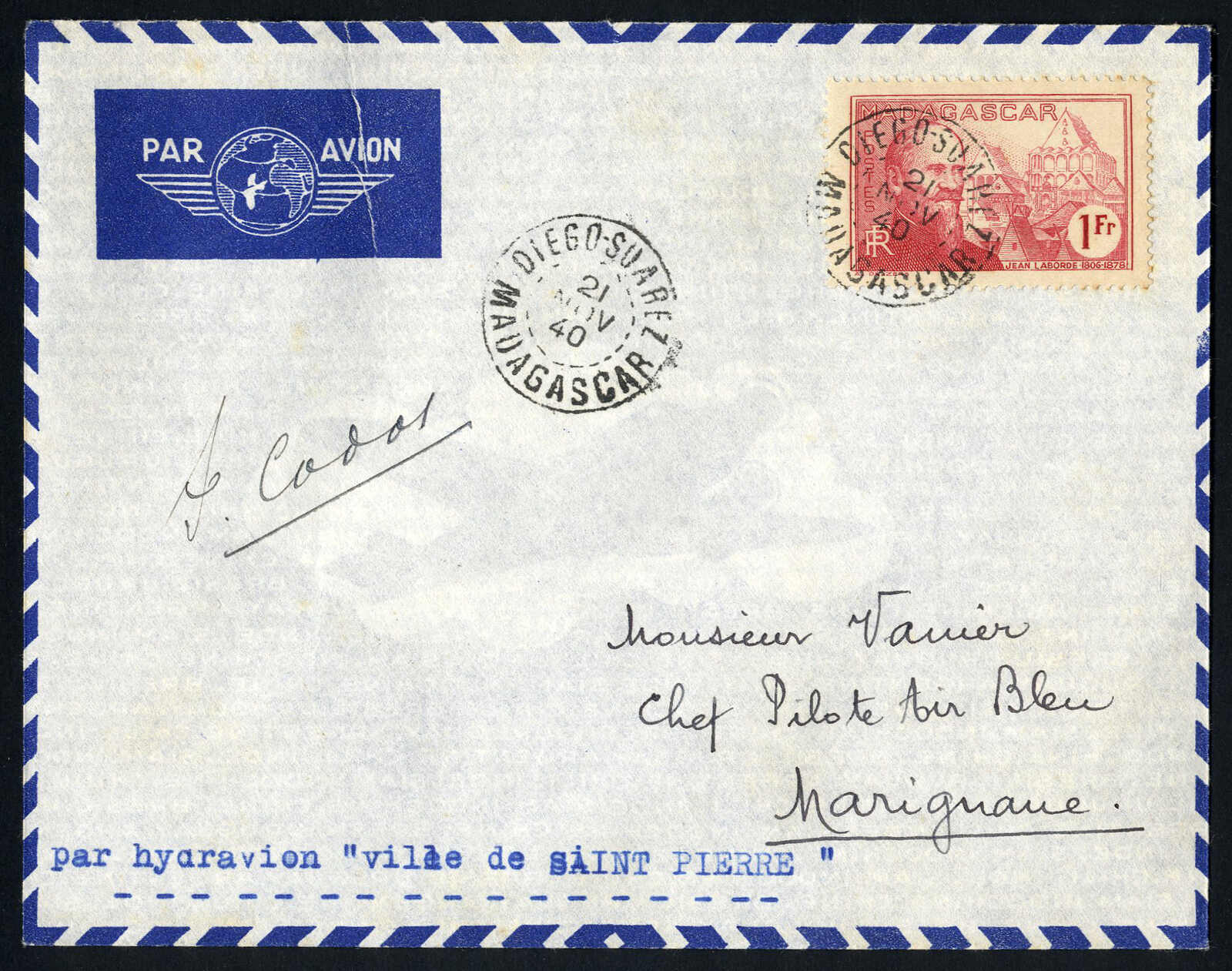 Lot 3045 - other countries madagascar - Viennafil Auktionen 97th Public Auction Golden Heritage: Austrian Rarities & European Treasures Auction Lot 3045 - other countries madagascar - Viennafil Auktionen 97th Public Auction Golden Heritage: Austrian Rarities & European Treasures Auction