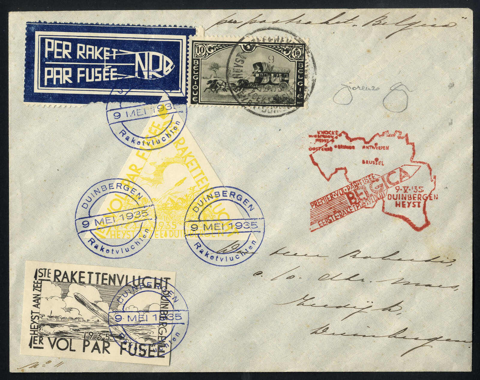 Lot 2993 - europe Belgium - Viennafil Auktionen 97th Public Auction Golden Heritage: Austrian Rarities & European Treasures Auction Lot 2993 - europe Belgium - Viennafil Auktionen 97th Public Auction Golden Heritage: Austrian Rarities & European Treasures Auction