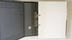 Tschechoslowakei 1938, interessante postgeschichtliche Sammlung mit ...