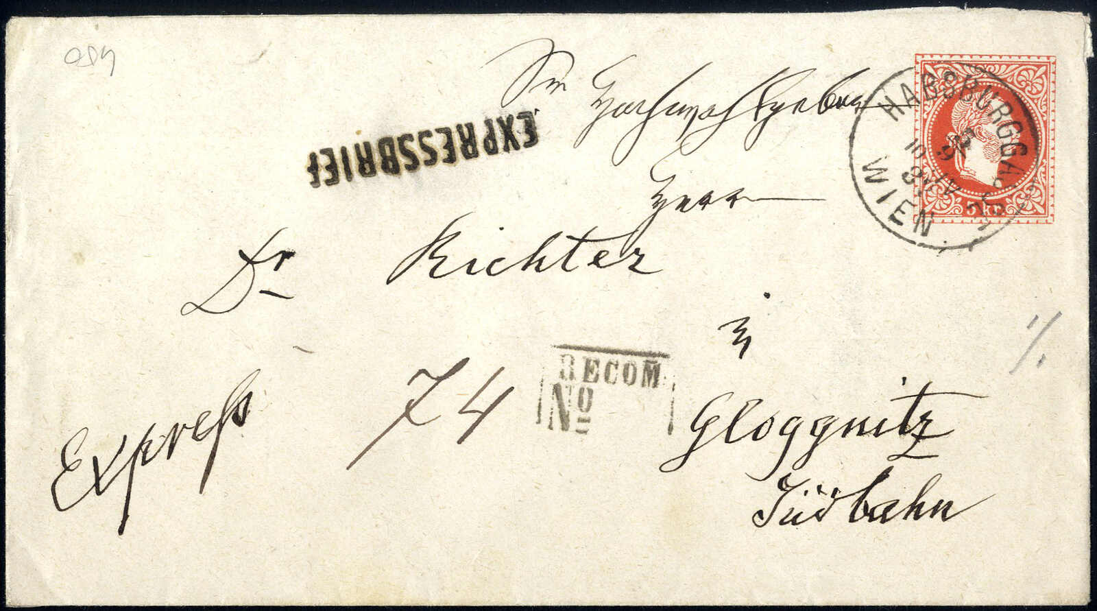 Lot 361 - europe Austria 1867 Issue - Viennafil Auktionen 97th Public Auction Golden Heritage: Austrian Rarities & European Treasures Auction Lot 361 - europe Austria 1867 Issue - Viennafil Auktionen 97th Public Auction Golden Heritage: Austrian Rarities & European Treasures Auction