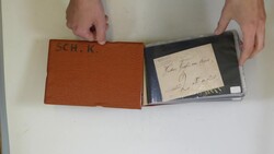 Picture 1 for Lot from Viennafil Auktionen