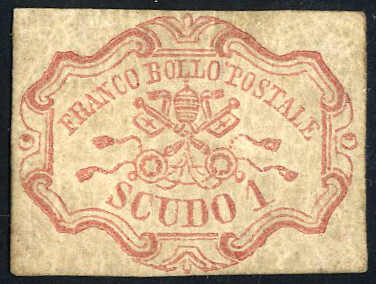 Lot 1217 - europe papal states - Viennafil Auktionen 97th Public Auction Golden Heritage: Austrian Rarities & European Treasures Auction Lot 1217 - europe papal states - Viennafil Auktionen 97th Public Auction Golden Heritage: Austrian Rarities & European Treasures Auction