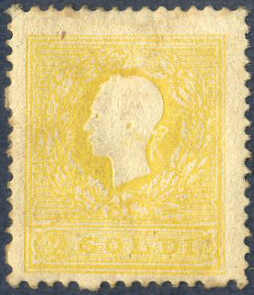 Lot 1079 - europe lombardy venetia - Viennafil Auktionen 97th Public Auction Golden Heritage: Austrian Rarities & European Treasures Auction Lot 1079 - europe lombardy venetia - Viennafil Auktionen 97th Public Auction Golden Heritage: Austrian Rarities & European Treasures Auction