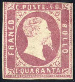 Lot 1230 - europe sardinia - Viennafil Auktionen 97th Public Auction Golden Heritage: Austrian Rarities & European Treasures Auction Lot 1230 - europe sardinia - Viennafil Auktionen 97th Public Auction Golden Heritage: Austrian Rarities & European Treasures Auction