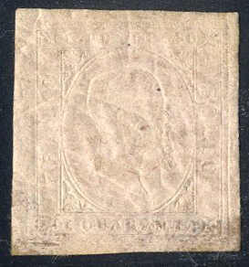 Lot 1232 - europe sardinia - Viennafil Auktionen 97th Public Auction Golden Heritage: Austrian Rarities & European Treasures Auction Lot 1232 - europe sardinia - Viennafil Auktionen 97th Public Auction Golden Heritage: Austrian Rarities & European Treasures Auction