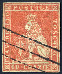Lot 1351 - europe tuscany - Viennafil Auktionen 97th Public Auction Golden Heritage: Austrian Rarities & European Treasures Auction Lot 1351 - europe tuscany - Viennafil Auktionen 97th Public Auction Golden Heritage: Austrian Rarities & European Treasures Auction