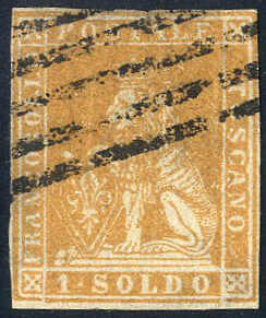 Lot 1353 - europe tuscany - Viennafil Auktionen 97th Public Auction Golden Heritage: Austrian Rarities & European Treasures Auction Lot 1353 - europe tuscany - Viennafil Auktionen 97th Public Auction Golden Heritage: Austrian Rarities & European Treasures Auction