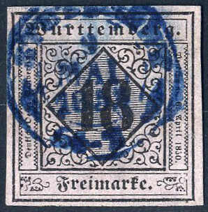 Lot 2741 - germany old german states wurttemberg - Viennafil Auktionen 97th Public Auction Golden Heritage: Austrian Rarities & European Treasures Auction Lot 2741 - germany old german states wurttemberg - Viennafil Auktionen 97th Public Auction Golden Heritage: Austrian Rarities & European Treasures Auction