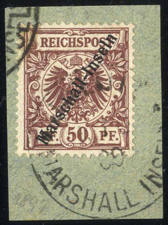 Lot 2760 - germany german colonies marshall islands - Viennafil Auktionen 97th Public Auction Golden Heritage: Austrian Rarities & European Treasures Auction Lot 2760 - germany german colonies marshall islands - Viennafil Auktionen 97th Public Auction Golden Heritage: Austrian Rarities & European Treasures Auction