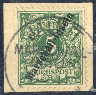 Lot 2759 - germany german colonies marshall islands - Viennafil Auktionen 97th Public Auction Golden Heritage: Austrian Rarities & European Treasures Auction Lot 2759 - germany german colonies marshall islands - Viennafil Auktionen 97th Public Auction Golden Heritage: Austrian Rarities & European Treasures Auction