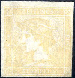 Lot 2199 - europe austria newspaper stamps 1851 -  Viennafil Auktionen 97th Public Auction Golden Heritage: Austrian Rarities & European Treasures Auction