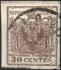 Lot 1056 - europe lombardy venetia -  Viennafil Auktionen 97th Public Auction Golden Heritage: Austrian Rarities & European Treasures Auction