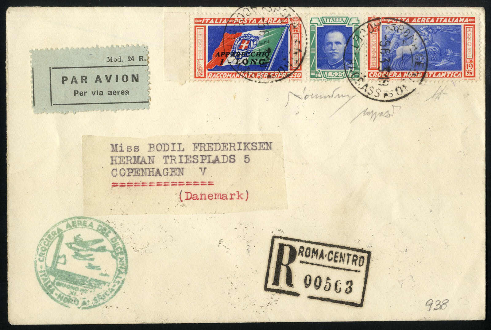 Lot 1438 - europe Italian Kingdom - Viennafil Auktionen 97th Public Auction Golden Heritage: Austrian Rarities & European Treasures Auction Lot 1438 - europe Italian Kingdom - Viennafil Auktionen 97th Public Auction Golden Heritage: Austrian Rarities & European Treasures Auction