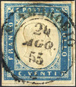 Lot 1264 - europe sardinia - Viennafil Auktionen 97th Public Auction Golden Heritage: Austrian Rarities & European Treasures Auction Lot 1264 - europe sardinia - Viennafil Auktionen 97th Public Auction Golden Heritage: Austrian Rarities & European Treasures Auction