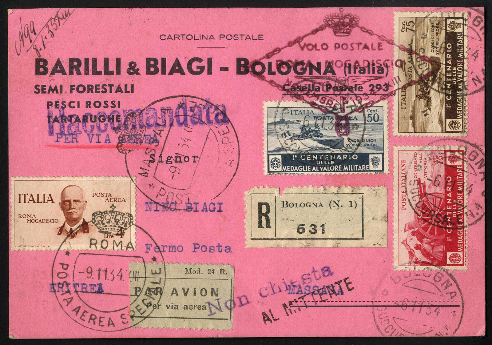 Lot 1443 - europe Italian Kingdom - Viennafil Auktionen 97th Public Auction Golden Heritage: Austrian Rarities & European Treasures Auction Lot 1443 - europe Italian Kingdom - Viennafil Auktionen 97th Public Auction Golden Heritage: Austrian Rarities & European Treasures Auction