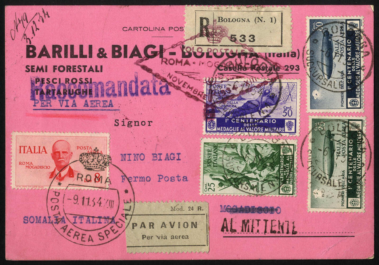 Lot 1442 - europe Italian Kingdom - Viennafil Auktionen 97th Public Auction Golden Heritage: Austrian Rarities & European Treasures Auction Lot 1442 - europe Italian Kingdom - Viennafil Auktionen 97th Public Auction Golden Heritage: Austrian Rarities & European Treasures Auction