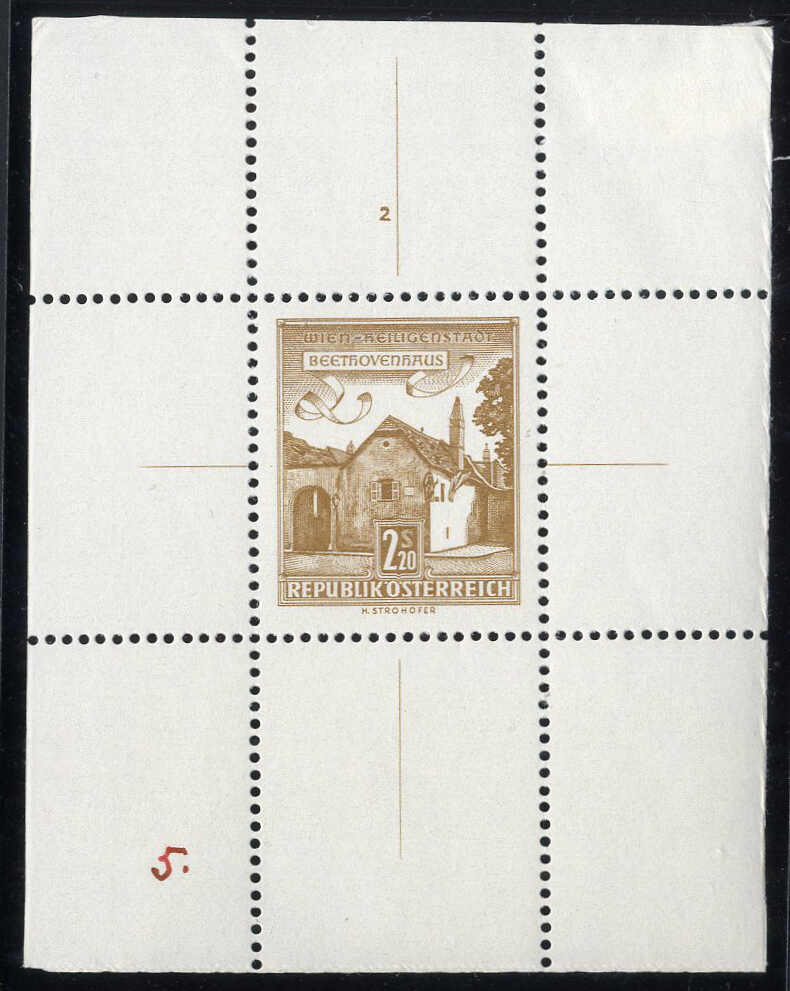 Lot 2524 - europe Austria 2nd. Republic - Viennafil Auktionen 97th Public Auction Golden Heritage: Austrian Rarities & European Treasures Auction Lot 2524 - europe Austria 2nd. Republic - Viennafil Auktionen 97th Public Auction Golden Heritage: Austrian Rarities & European Treasures Auction