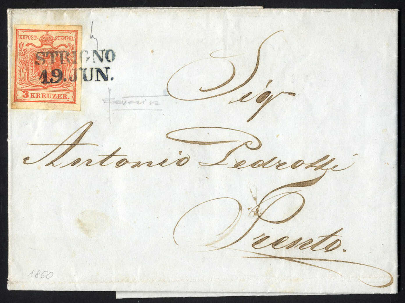 Lot 2049 - germany Austria Cancellations Alto Adige - Viennafil Auktionen 97th Public Auction Golden Heritage: Austrian Rarities & European Treasures Auction Lot 2049 - germany Austria Cancellations Alto Adige - Viennafil Auktionen 97th Public Auction Golden Heritage: Austrian Rarities & European Treasures Auction