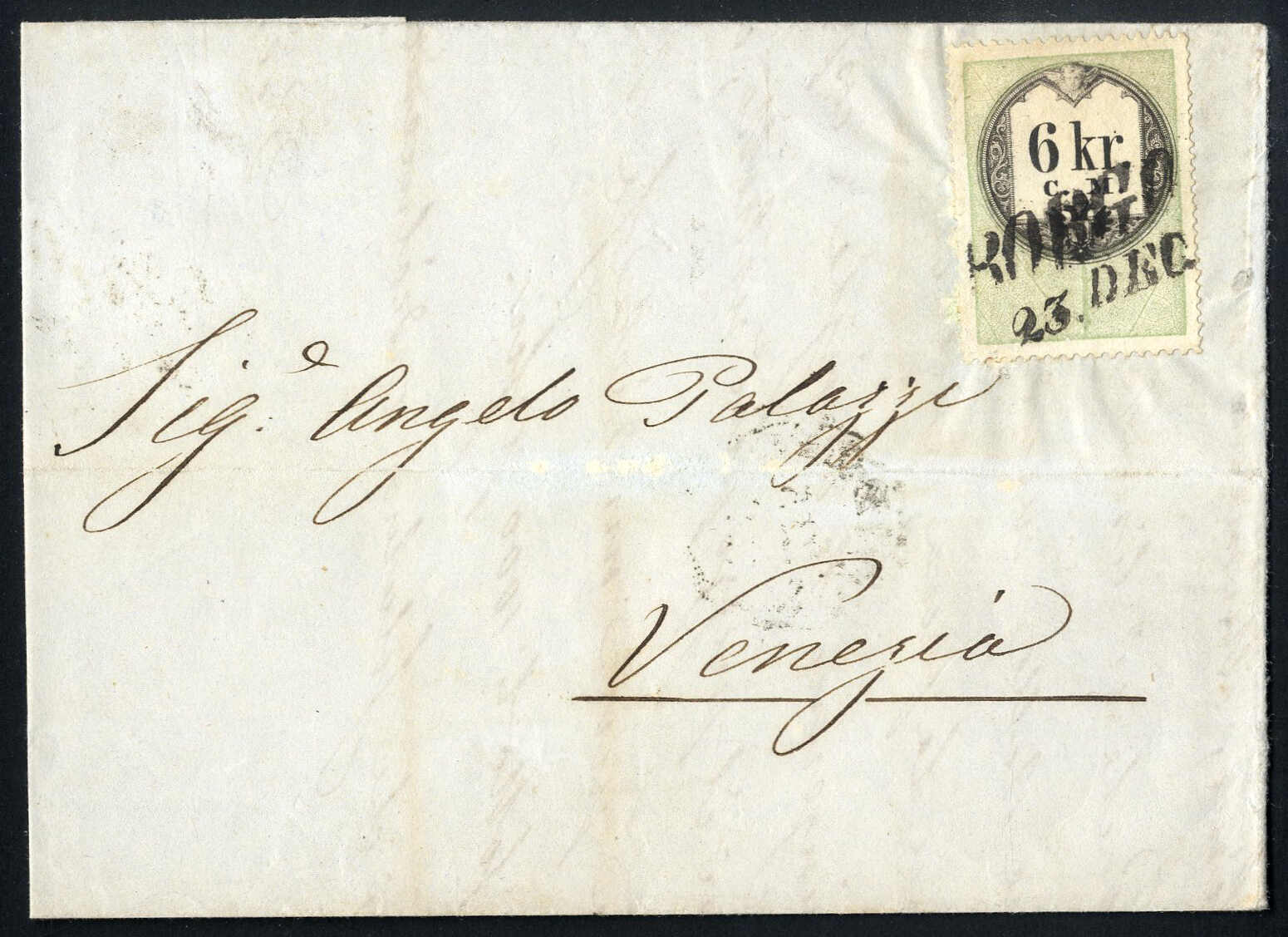 Lot 1990 - germany Austria Cancellations Alto Adige - Viennafil Auktionen 97th Public Auction Golden Heritage: Austrian Rarities & European Treasures Auction Lot 1990 - germany Austria Cancellations Alto Adige - Viennafil Auktionen 97th Public Auction Golden Heritage: Austrian Rarities & European Treasures Auction