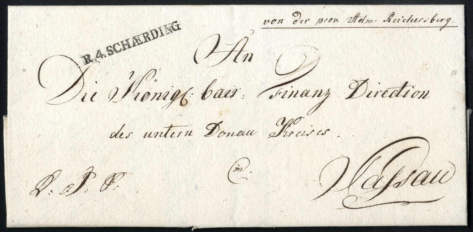 Lot 1914 - europe Austria Cancellations Upper Austria - Viennafil Auktionen 97th Public Auction Golden Heritage: Austrian Rarities & European Treasures Auction Lot 1914 - europe Austria Cancellations Upper Austria - Viennafil Auktionen 97th Public Auction Golden Heritage: Austrian Rarities & European Treasures Auction