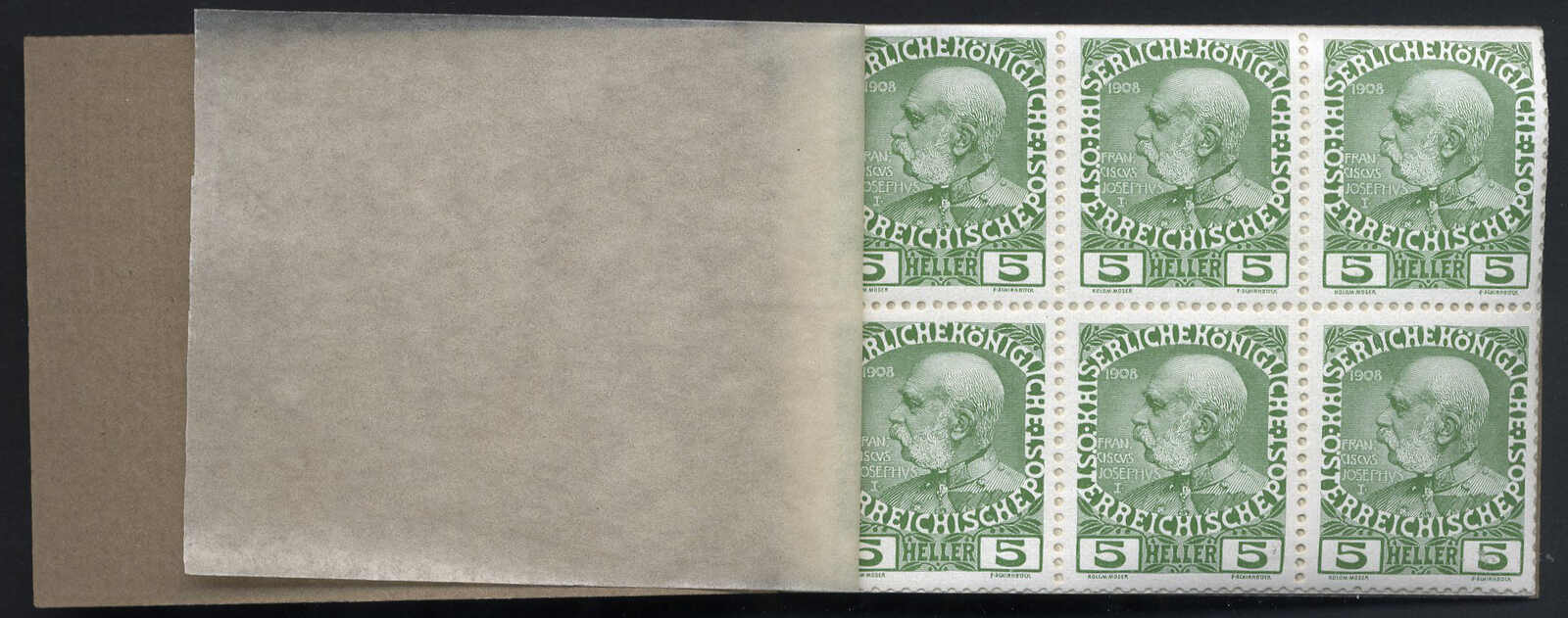 Lot 2303 - europe Austria 1890-1918 Issues - Viennafil Auktionen 97th Public Auction Golden Heritage: Austrian Rarities & European Treasures Auction Lot 2303 - europe Austria 1890-1918 Issues - Viennafil Auktionen 97th Public Auction Golden Heritage: Austrian Rarities & European Treasures Auction