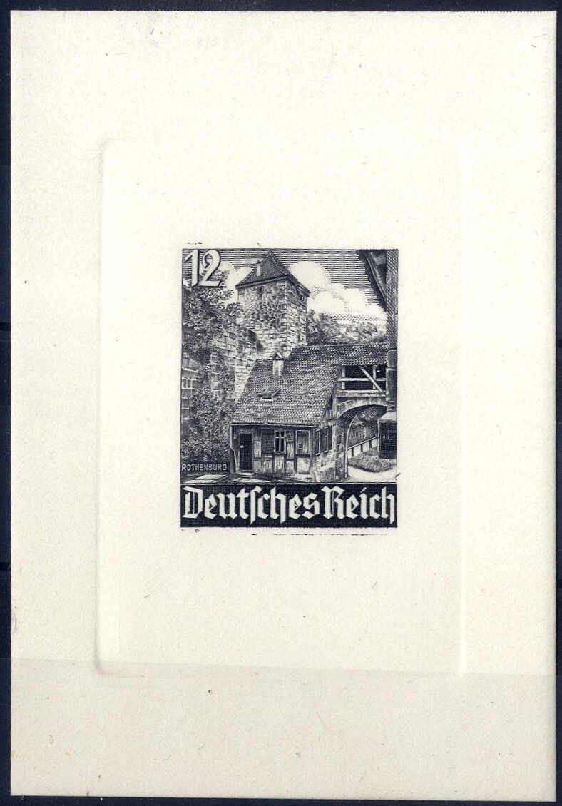 Lot 2397 - europe Austria Ostmark -  Viennafil Auktionen 97th Public Auction Golden Heritage: Austrian Rarities & European Treasures Auction