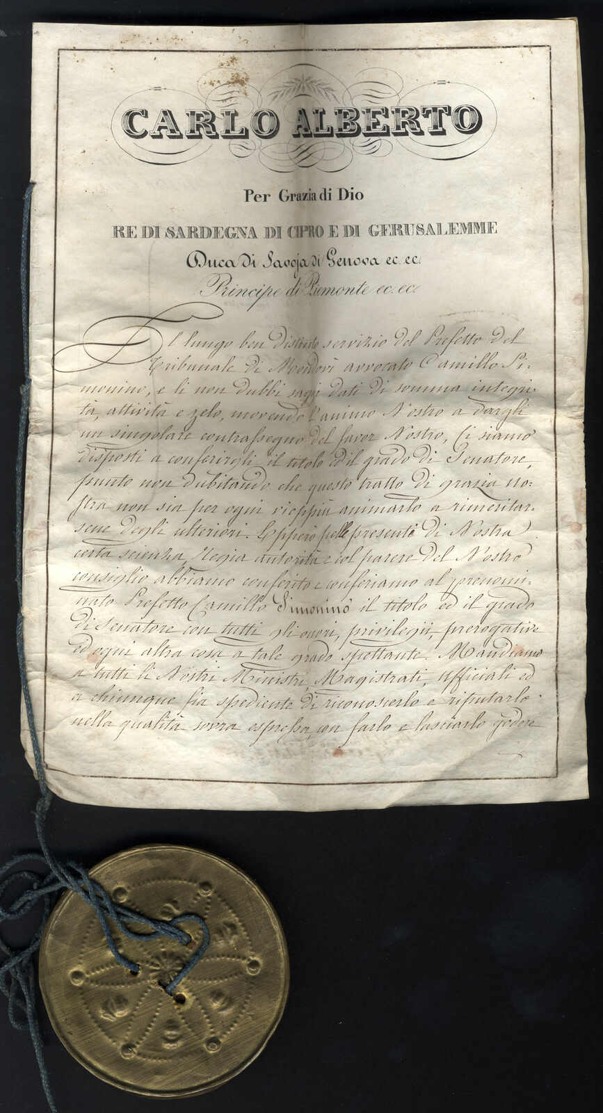 Lot 1227 - europe sardinia - Viennafil Auktionen 97th Public Auction Golden Heritage: Austrian Rarities & European Treasures Auction Lot 1227 - europe sardinia - Viennafil Auktionen 97th Public Auction Golden Heritage: Austrian Rarities & European Treasures Auction