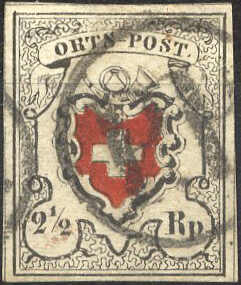 Lot 2928 - Switzerland Switzerland - Viennafil Auktionen 97th Public Auction Golden Heritage: Austrian Rarities & European Treasures Auction Lot 2928 - Switzerland Switzerland - Viennafil Auktionen 97th Public Auction Golden Heritage: Austrian Rarities & European Treasures Auction