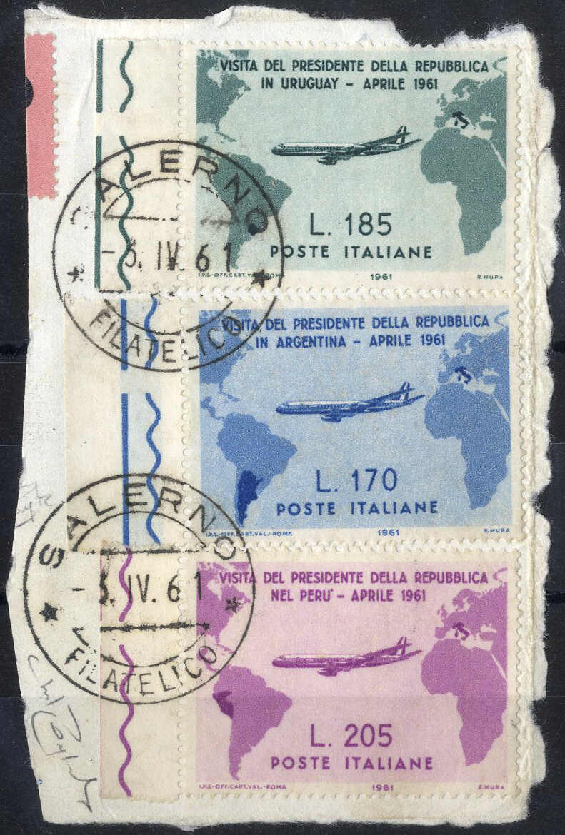 Lot 1495 - europe Italian Republic - Viennafil Auktionen 97th Public Auction Golden Heritage: Austrian Rarities & European Treasures Auction Lot 1495 - europe Italian Republic - Viennafil Auktionen 97th Public Auction Golden Heritage: Austrian Rarities & European Treasures Auction