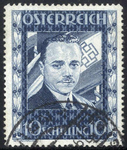 Lot 2385 - europe Austria 1st. Republic -  Viennafil Auktionen 97th Public Auction Golden Heritage: Austrian Rarities & European Treasures Auction