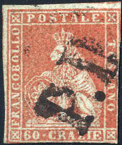 Lot 1350 - europe tuscany - Viennafil Auktionen 97th Public Auction Golden Heritage: Austrian Rarities & European Treasures Auction Lot 1350 - europe tuscany - Viennafil Auktionen 97th Public Auction Golden Heritage: Austrian Rarities & European Treasures Auction