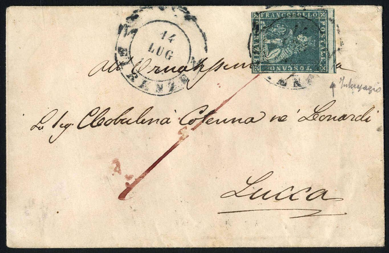 Lot 1333 - europe tuscany - Viennafil Auktionen 97th Public Auction Golden Heritage: Austrian Rarities & European Treasures Auction Lot 1333 - europe tuscany - Viennafil Auktionen 97th Public Auction Golden Heritage: Austrian Rarities & European Treasures Auction