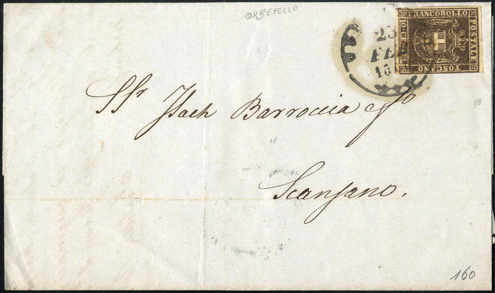 Lot 1331 - europe tuscany - Viennafil Auktionen 97th Public Auction Golden Heritage: Austrian Rarities & European Treasures Auction Lot 1331 - europe tuscany - Viennafil Auktionen 97th Public Auction Golden Heritage: Austrian Rarities & European Treasures Auction