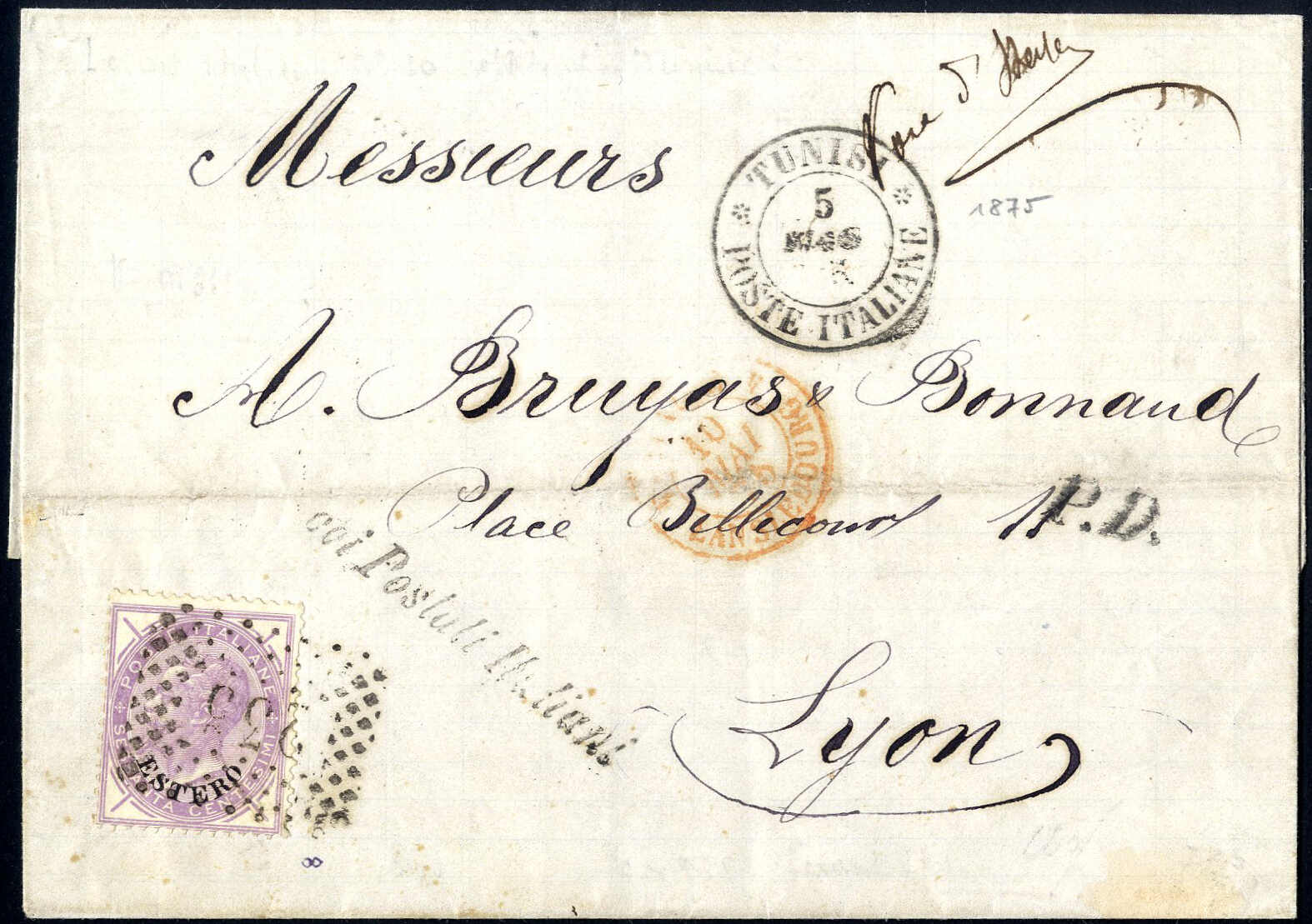 Lot 1581 - europe italian levant - Viennafil Auktionen 97th Public Auction Golden Heritage: Austrian Rarities & European Treasures Auction Lot 1581 - europe italian levant - Viennafil Auktionen 97th Public Auction Golden Heritage: Austrian Rarities & European Treasures Auction