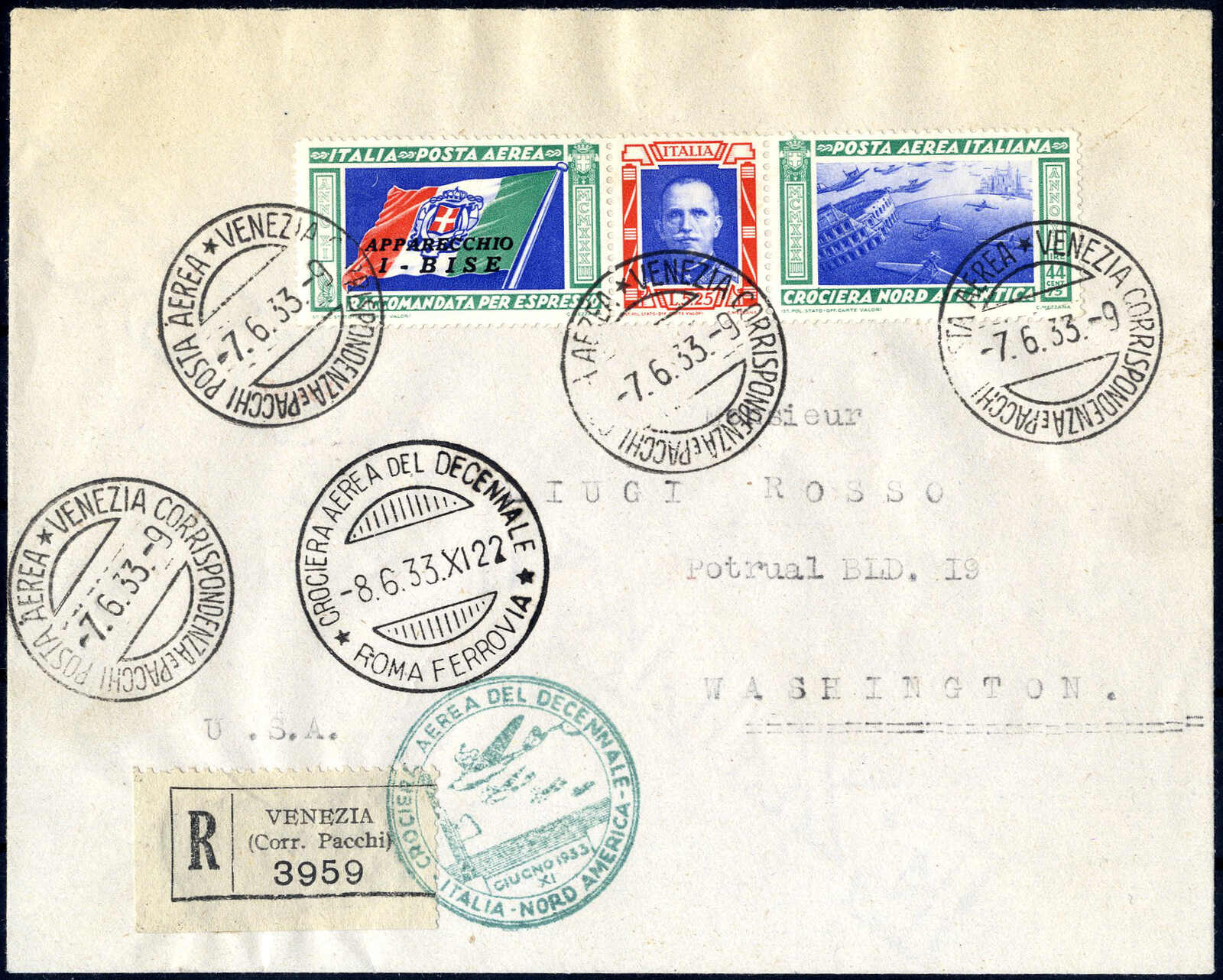 Lot 901 - europe Italian Kingdom -  Viennafil Auktionen 97th Public Auction Golden Heritage: Austrian Rarities & European Treasures Auction