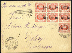 Picture 1 for Lot from Viennafil Auktionen