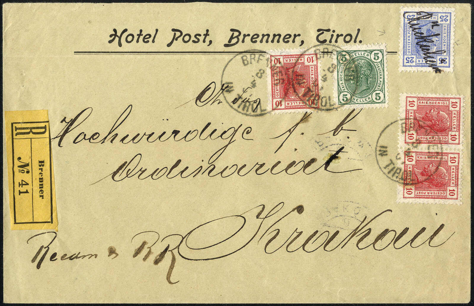 Lot 2280 - europe Austria 1890-1918 Issues - Viennafil Auktionen 97th Public Auction Golden Heritage: Austrian Rarities & European Treasures Auction Lot 2280 - europe Austria 1890-1918 Issues - Viennafil Auktionen 97th Public Auction Golden Heritage: Austrian Rarities & European Treasures Auction
