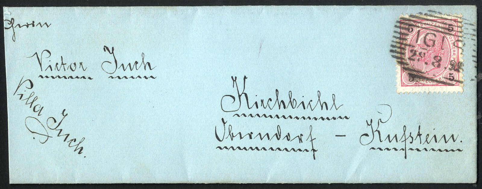 Lot 2276 - europe Austria 1890-1918 Issues - Viennafil Auktionen 97th Public Auction Golden Heritage: Austrian Rarities & European Treasures Auction Lot 2276 - europe Austria 1890-1918 Issues - Viennafil Auktionen 97th Public Auction Golden Heritage: Austrian Rarities & European Treasures Auction